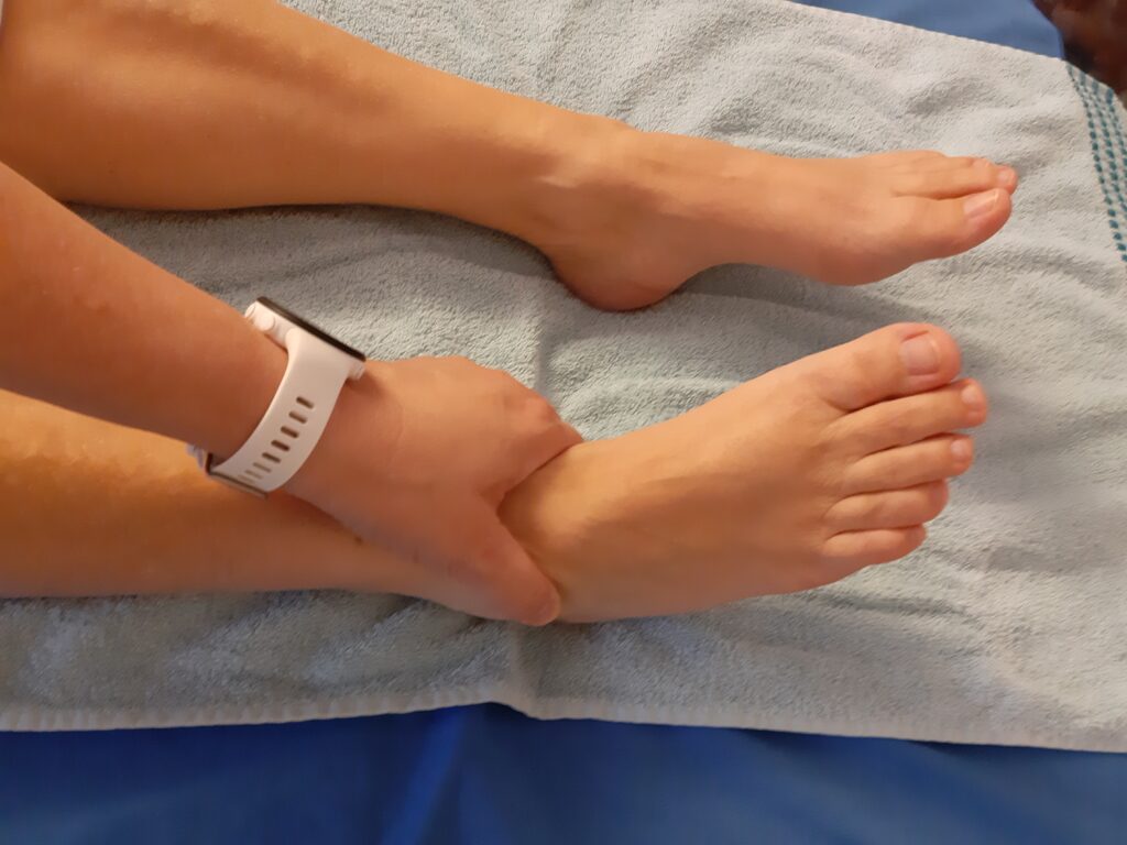 Diagnostik, Manuelle